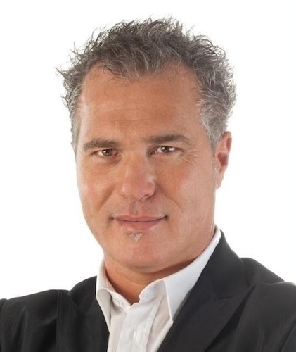 Luigi Innocenti